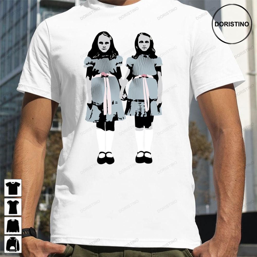 Evil Twins Limited Edition T-shirts